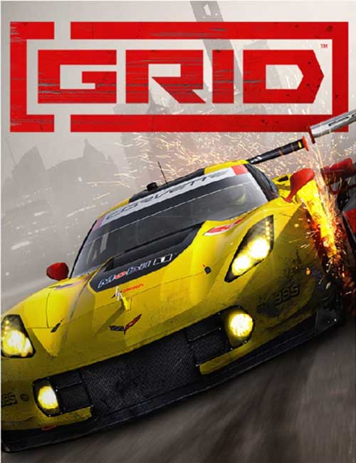 بازی GRID 2019 برای کامپیوتر