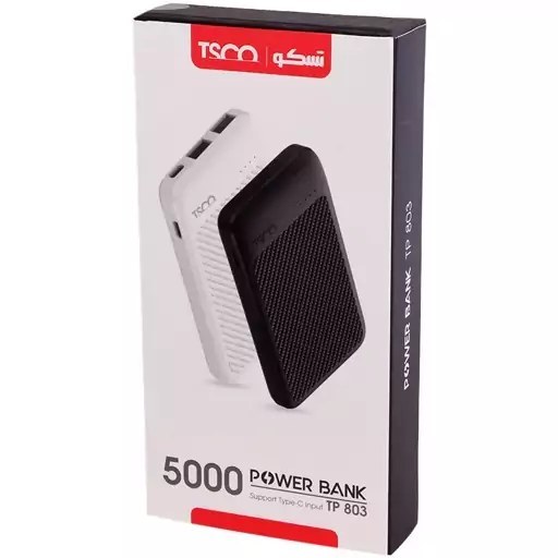 TP803 TSCO 5000