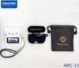 خرید هدفون بی سیم هاینو تکو ANC 11 با حذف نویز