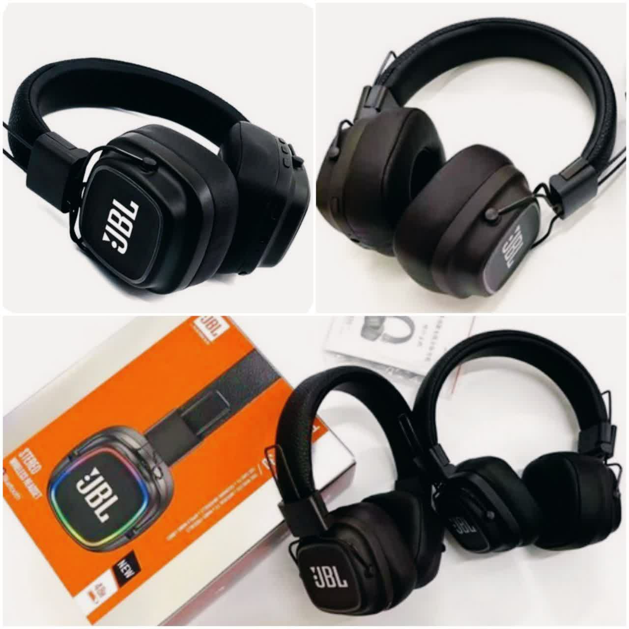هدفون JBL J36