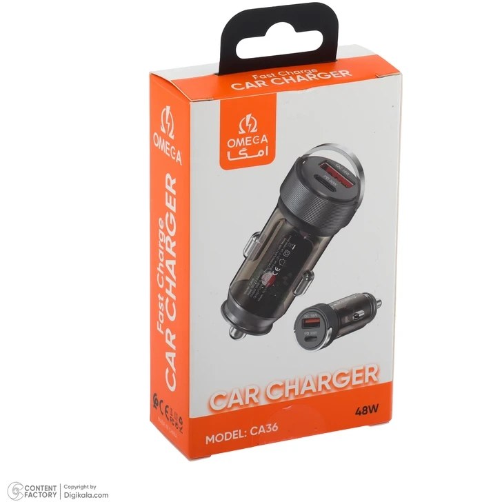 ca36 omega