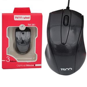 موس تسکو TM 281