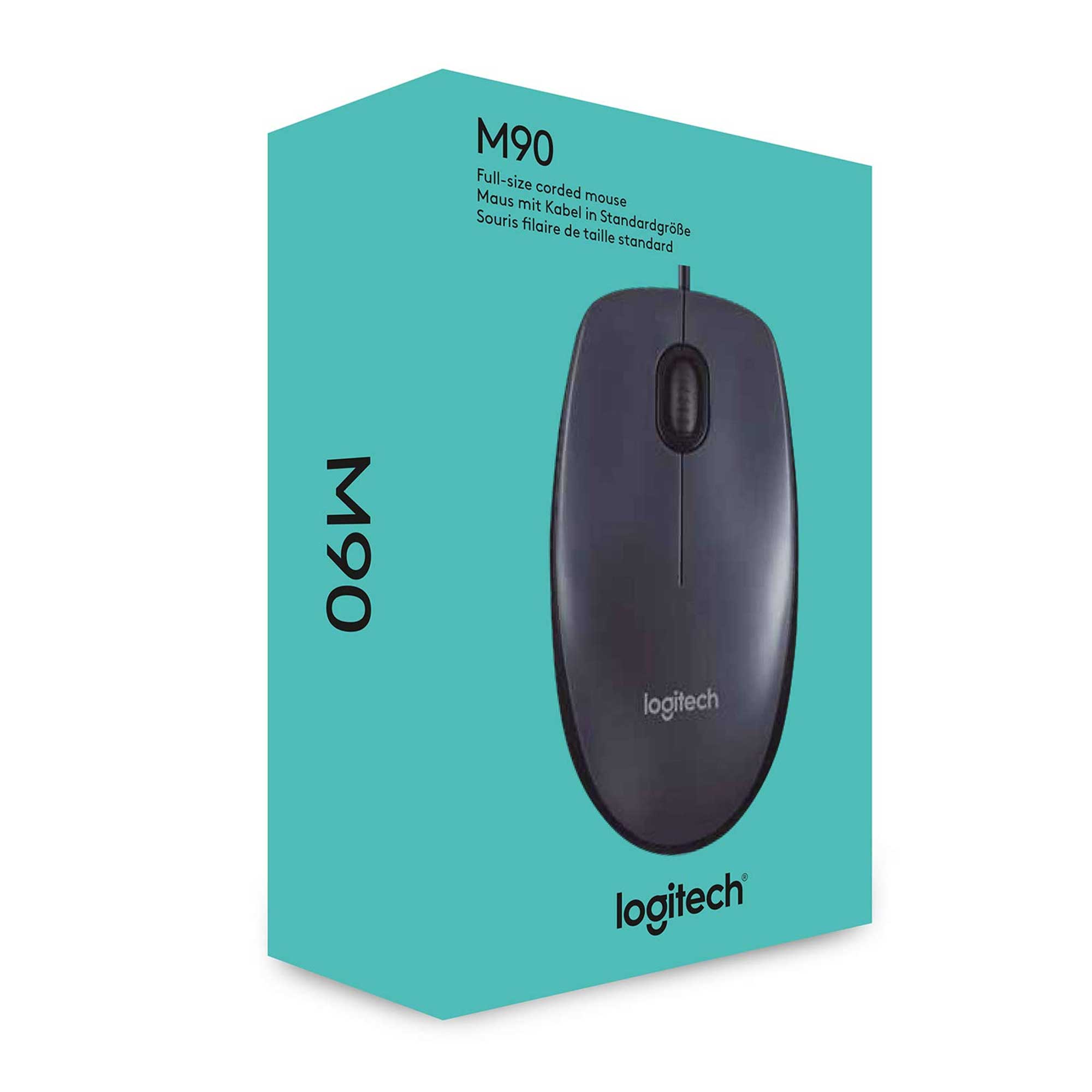 ماوس لاجیتک مدل M90