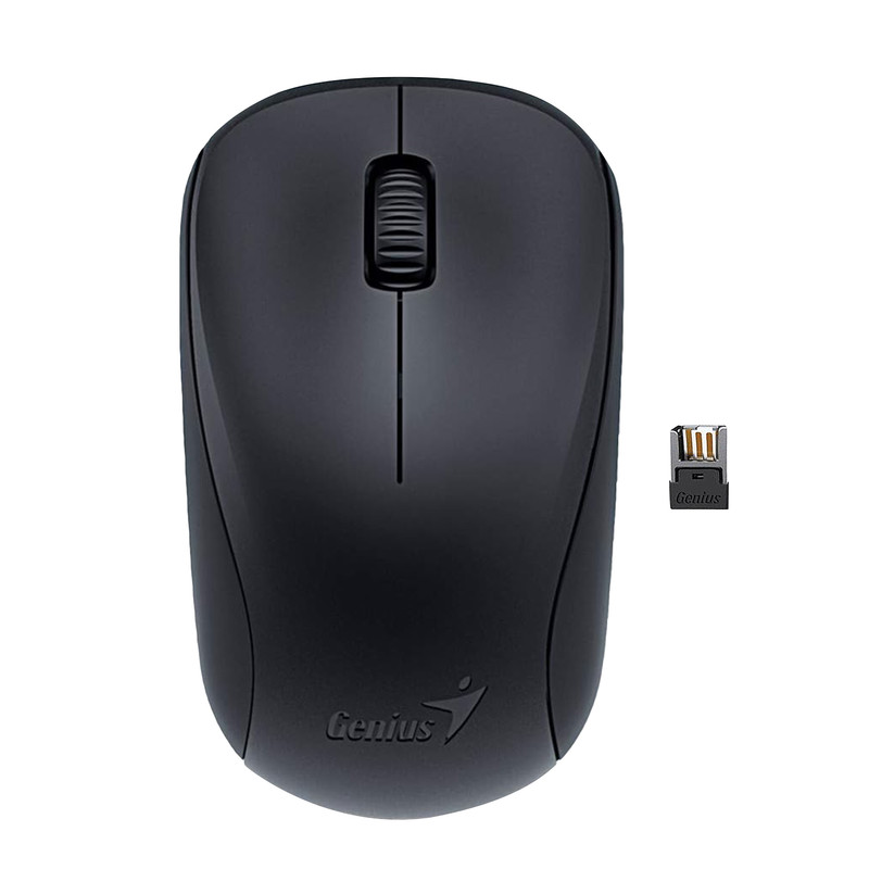 موس جنیوس NX7000 بی‌سیم