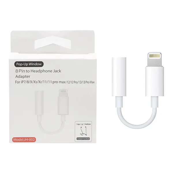 aux to iphone jh-002