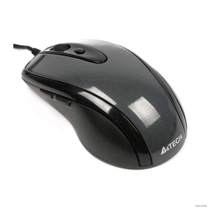 موس A4TECH V-TRACK