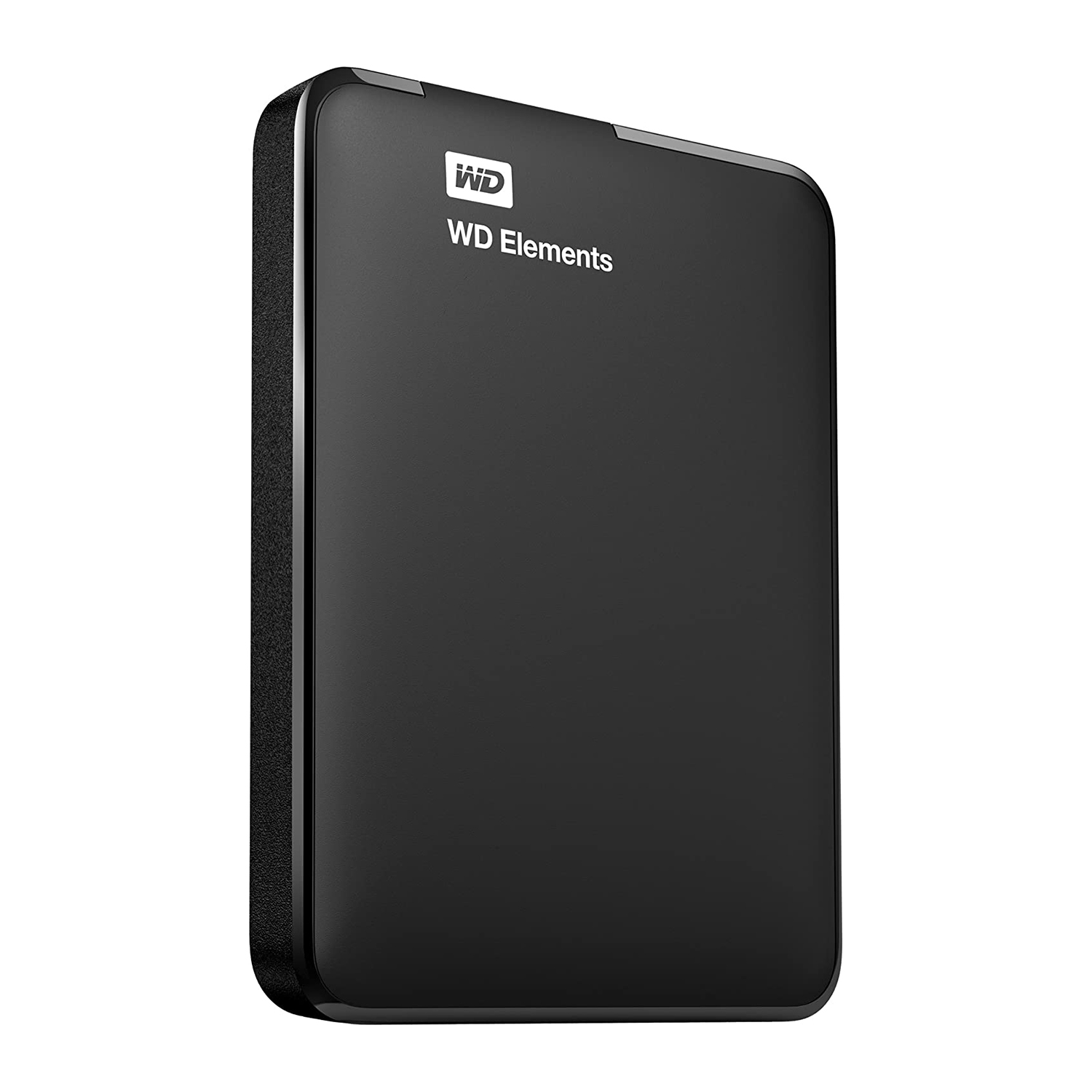 باکس هارد WD