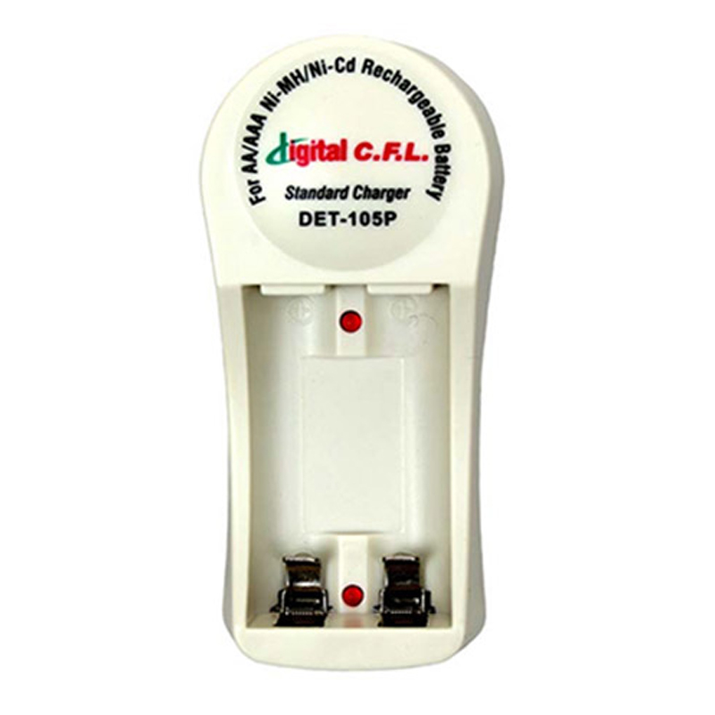 باتری دیجیتال cfl شارژی