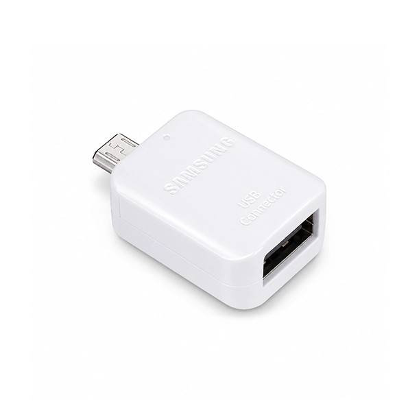 تبدیل  OTG USB TO MICRO