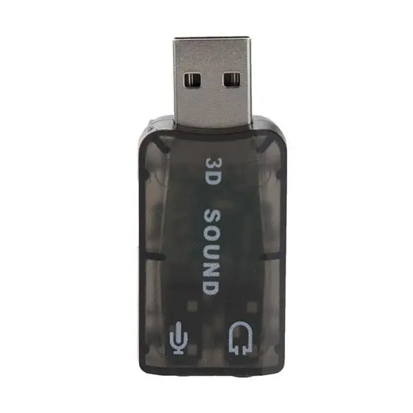 دانگل صدا 3D SOUND