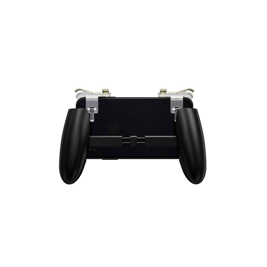 دسته بازی PubG گیمسر موبایل مدل F2 Firestick Grip