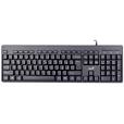 KB116 کیبورد سیمدار جنیوس